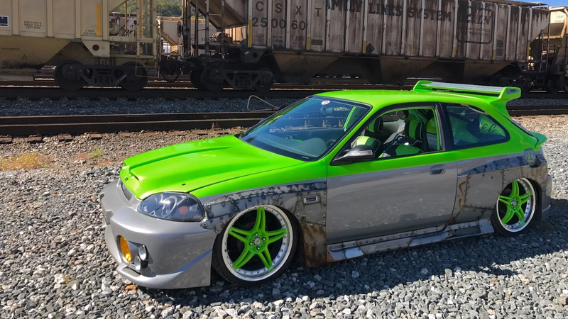Illustration for article titled Ten Hilariously Overpriced Cars You Could Buy On eBay Right Now